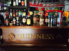The Corner pub
