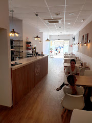 The Royal Bar