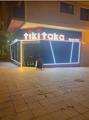 Tiki Taka Albatera