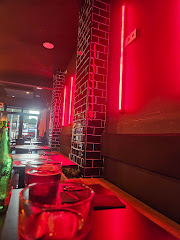 Tokio Burger