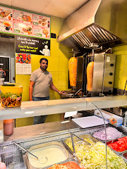 TOTY 3 PIZZERIA KEBAB