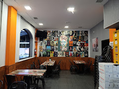 Tremen: Bar