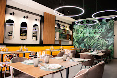 TroKadero RestoBar
