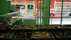 Vázquez Comidas Para Llevar
