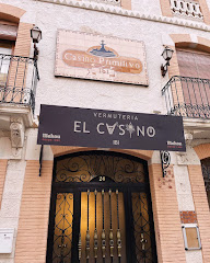 Vermutería El Casino