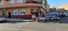 Vespa Elda