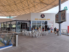 Wok Asador Gao