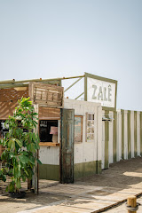 ZALÊ Beach House