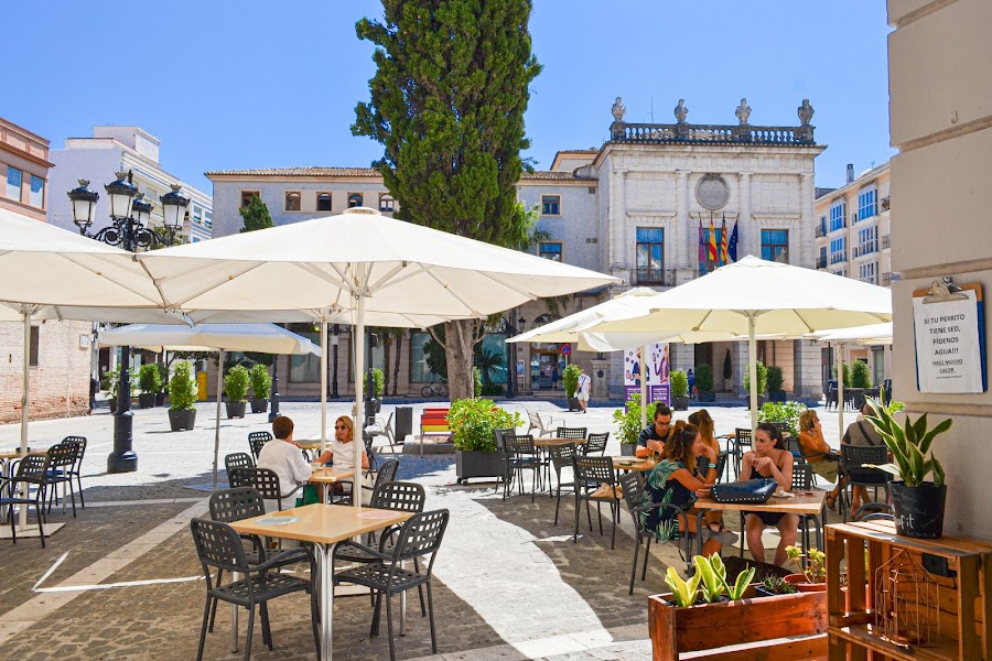 Al Punto Gastrobar | Restaurante en Gandia