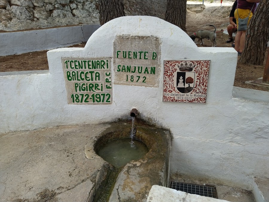 Area Recreativa Pijirri