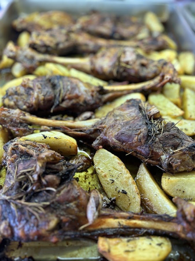 Asadero Pollos Pika
