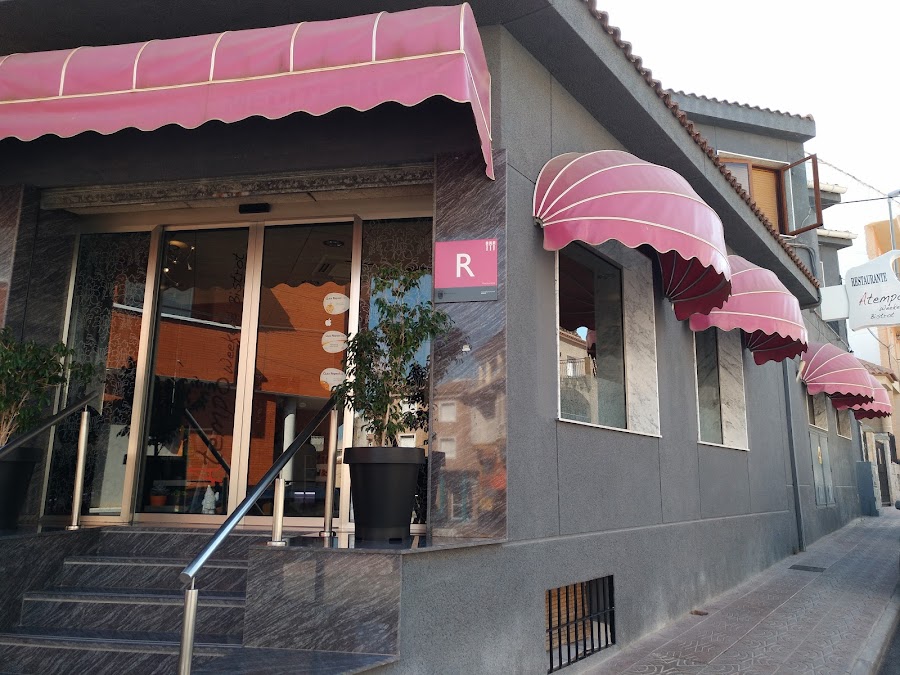 Atempo Weekend Bistrot