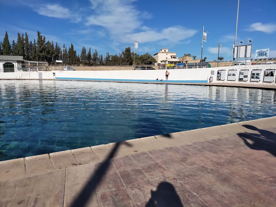 Balsa de Cela