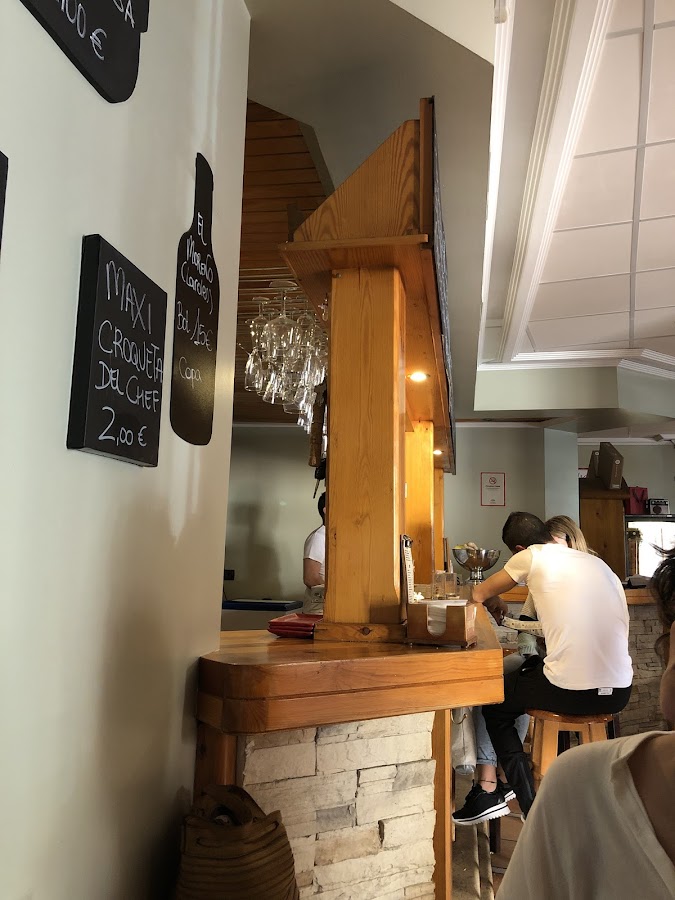 Bar BodeboKa