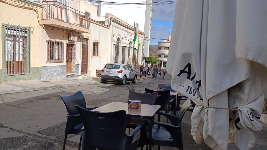 Bar Casa Polullo