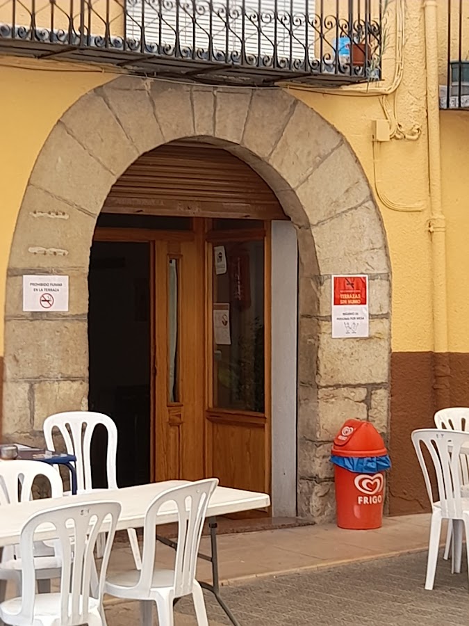 Bar Centro