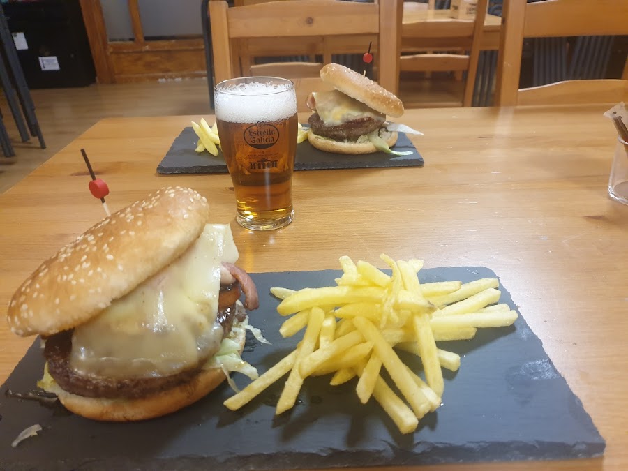 Bar Colón