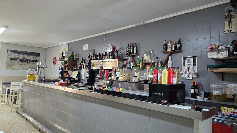 Bar Del Poble