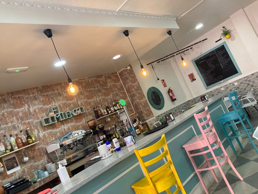 Bar El Comienzo