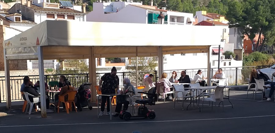 Bar El Puente