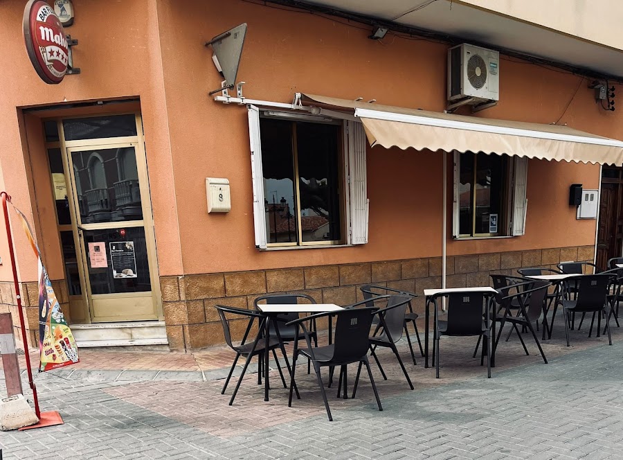 Bar Florencio