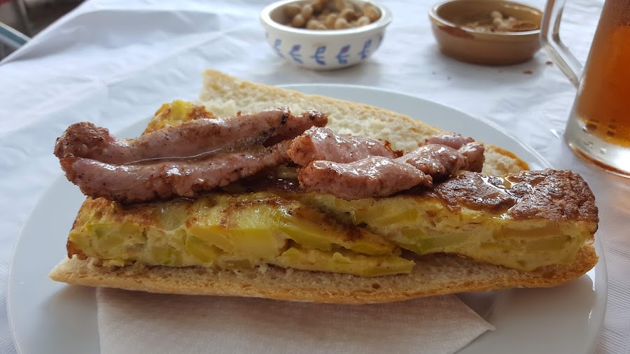 bar herrero
