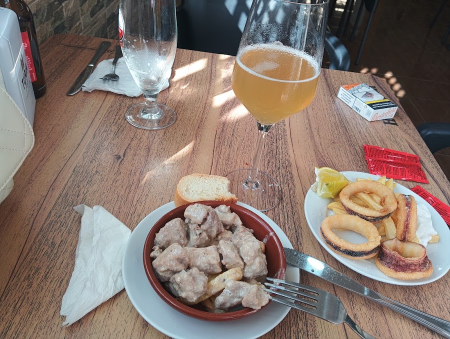 Bar La Gramola