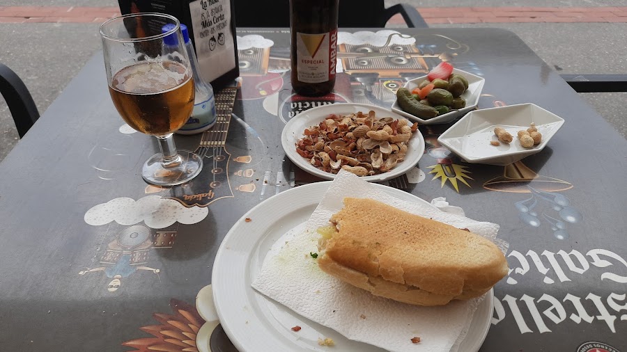 Bar la Llar