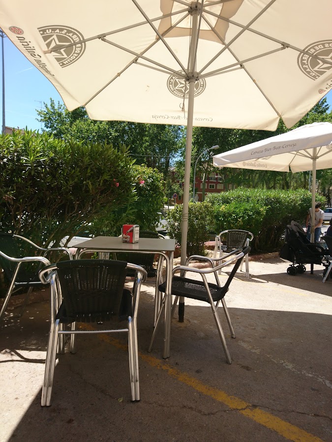 Bar la Pujaeta