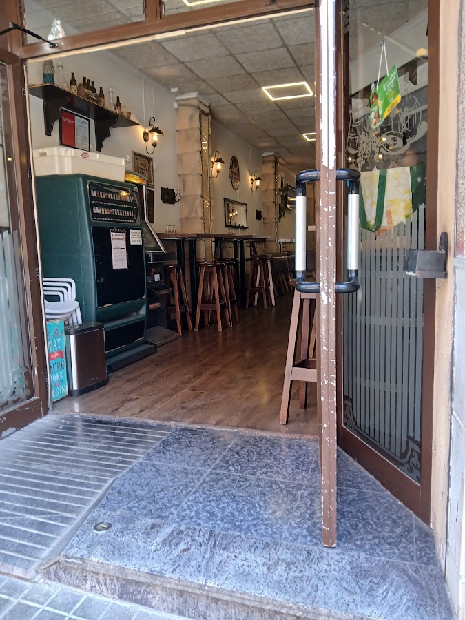 Bar La Taberneta