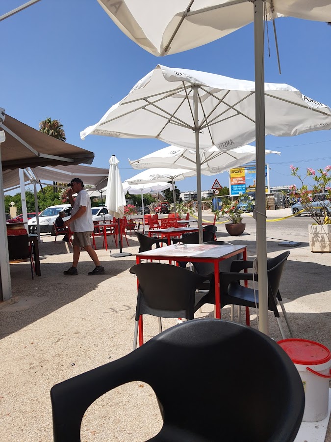 Bar las olas