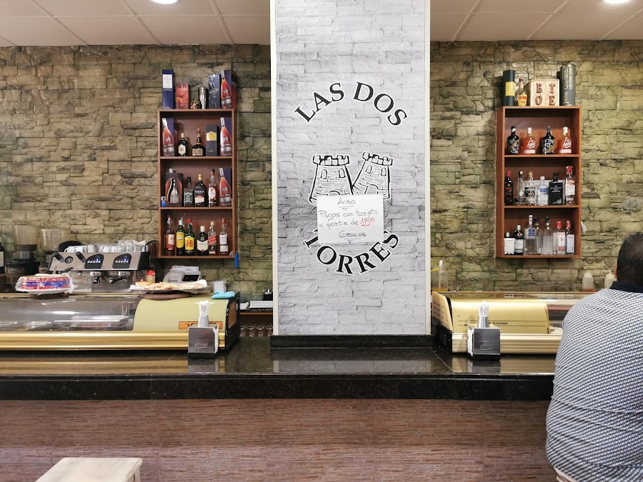 Bar Las Torres