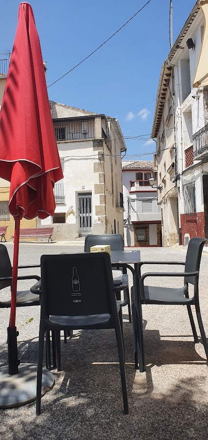 BAR L'ERA
