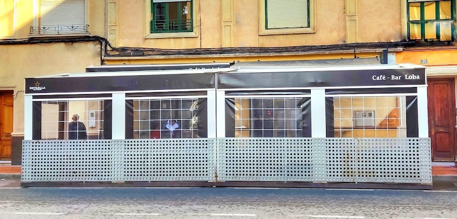 Bar Loba