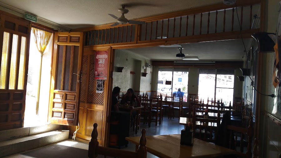 Bar Miguel - Loterías