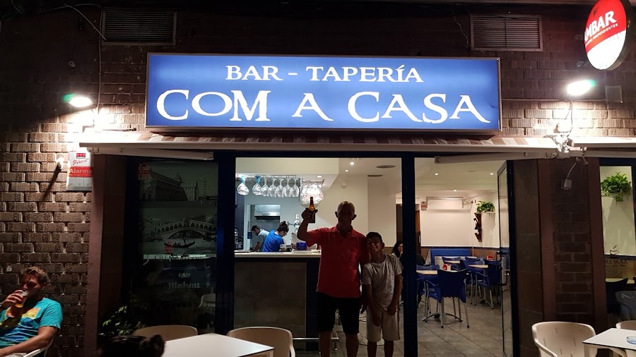 Bar Music