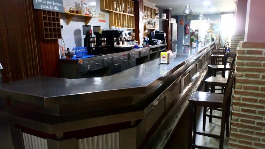 Bar Musical de Setaigües
