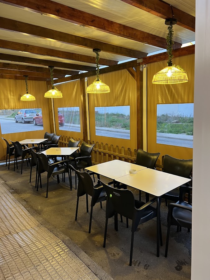 Bar Racó