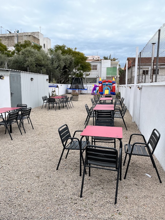 Bar Restaurant El Tonellet