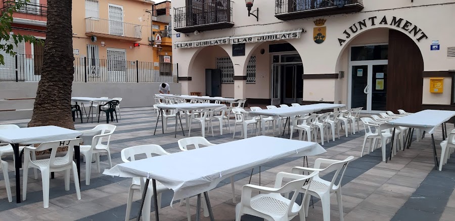 Bar Restaurant La Llar