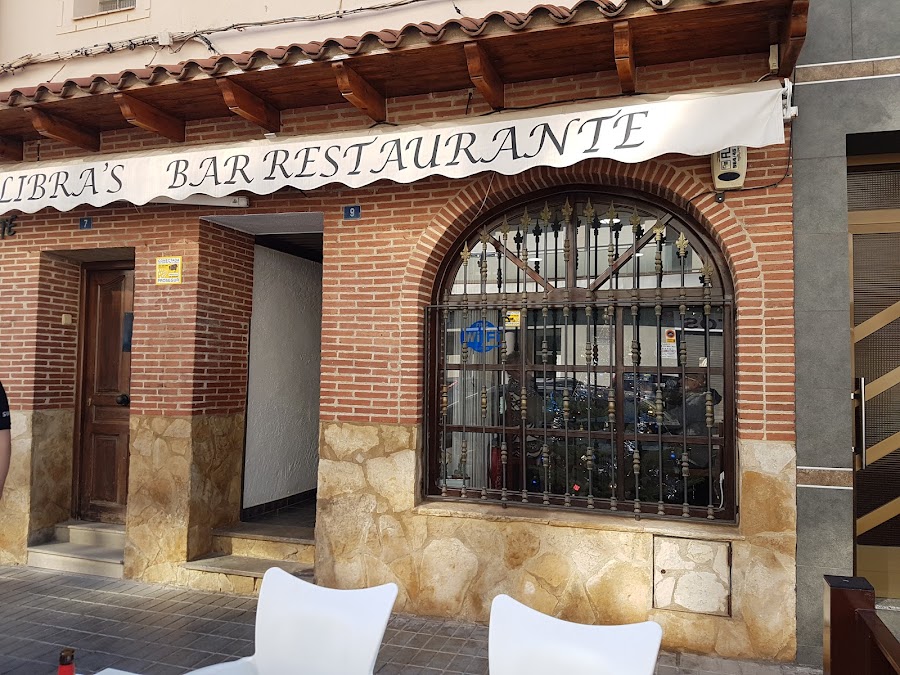 Bar-Restaurante CASA PABLO