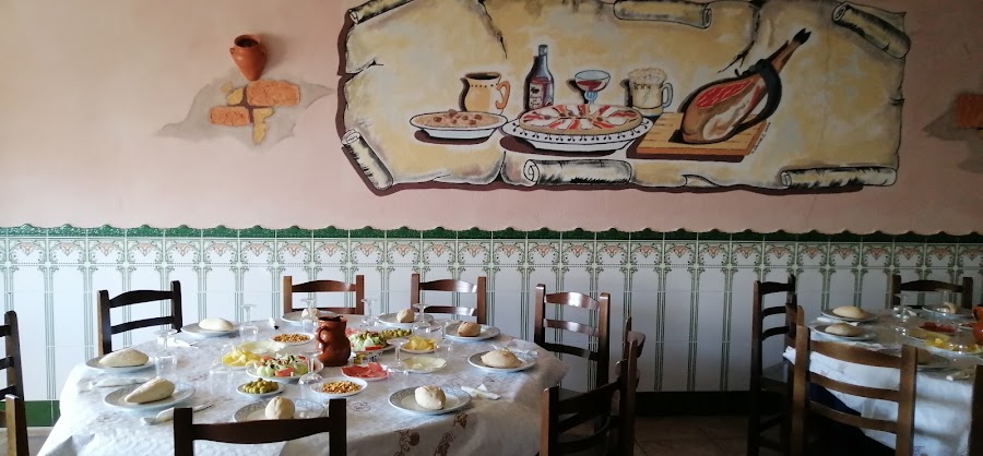 Bar Restaurante