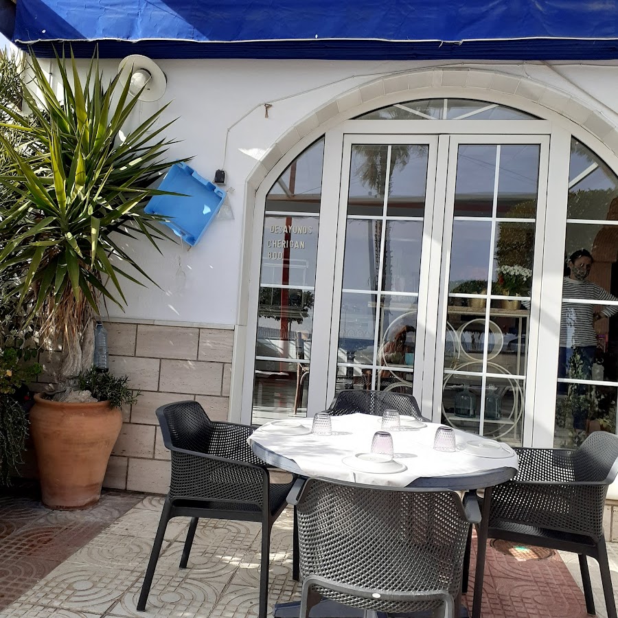 Bar Restaurante Hernandez