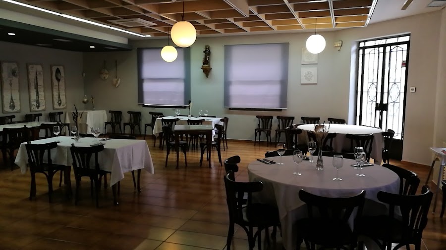 Bar Restaurante La Cope