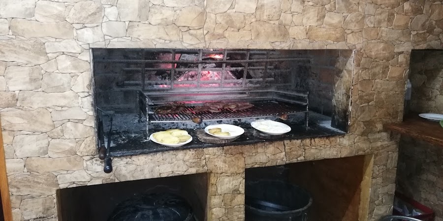 Bar restaurante La Trobada