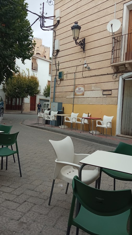 Bar Rinconcillo