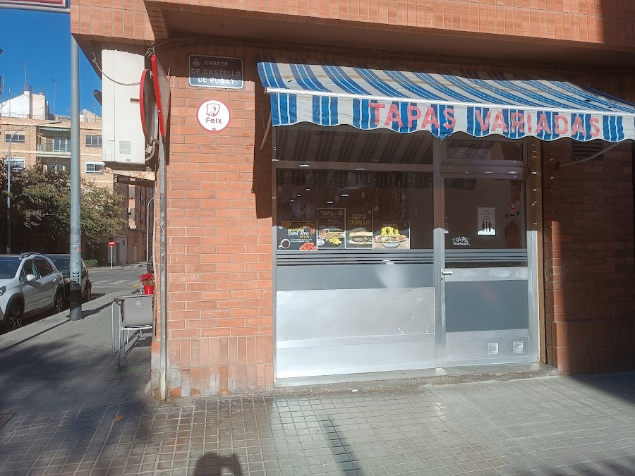Bar Sant Roc