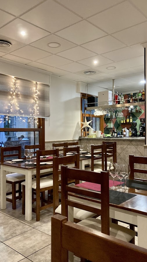 Bar Trinquet