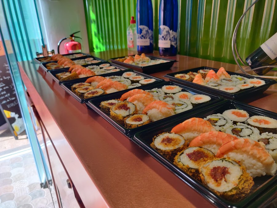 Bistro els porxets