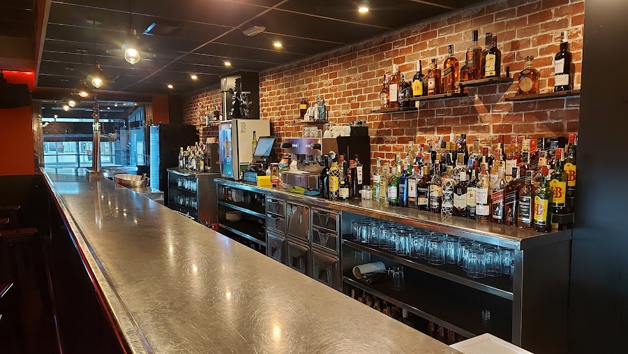 Blue Note music-bar